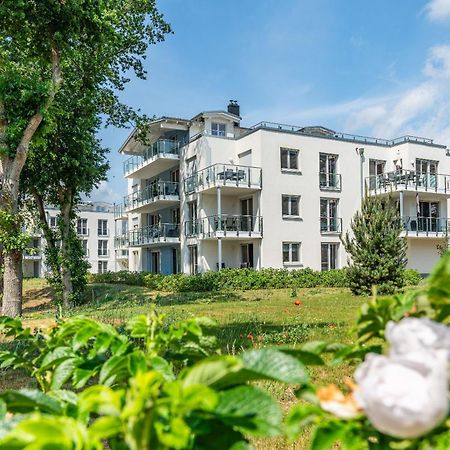 Apartment "Sonnendeck" - Haffresidenz Zirchow المظهر الخارجي الصورة